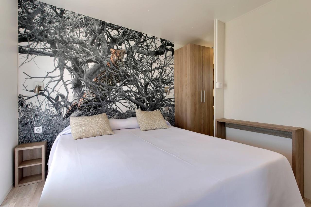 Sanguli Camping & Resort Salou Bagian luar foto
