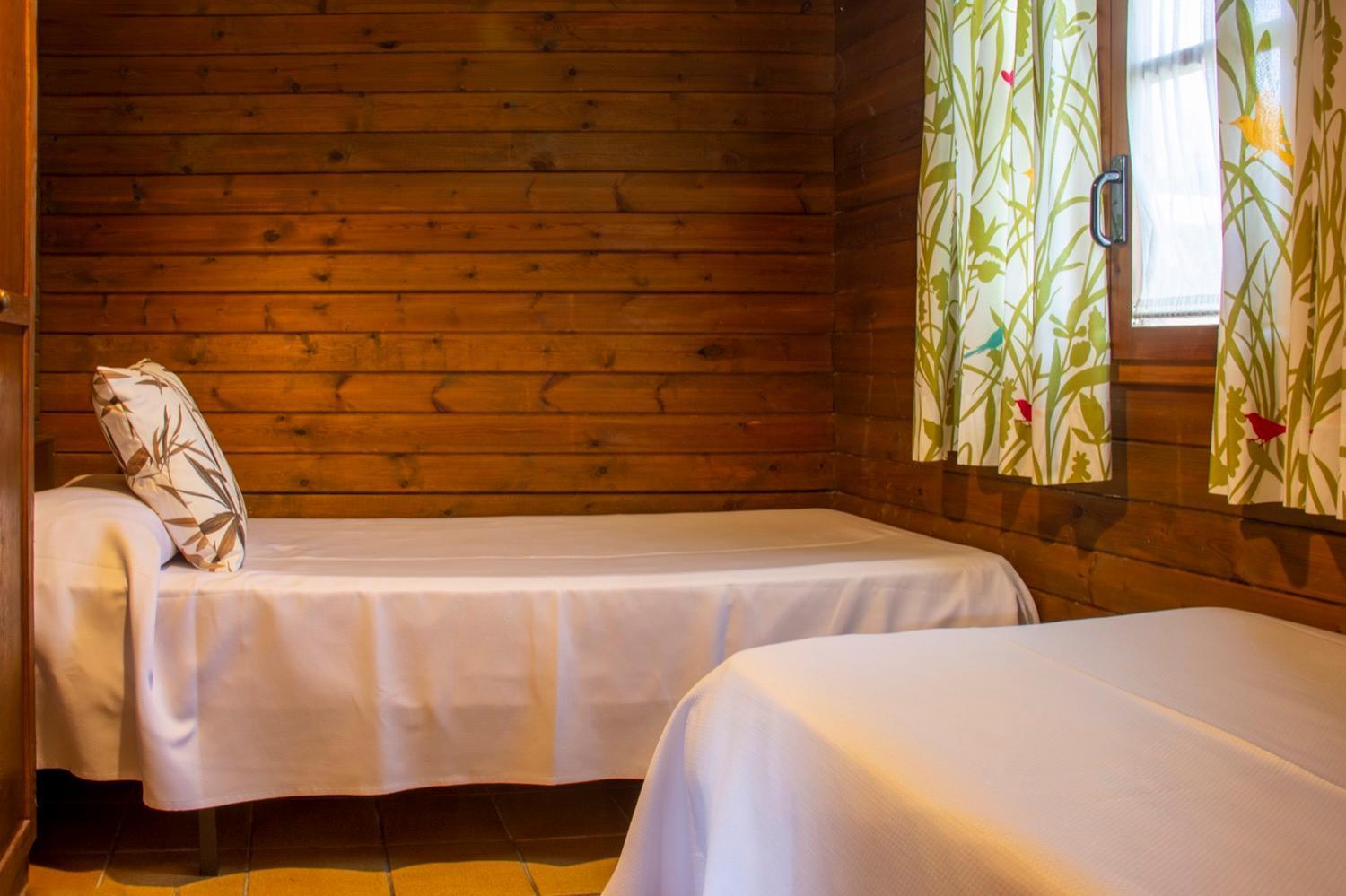 Sanguli Camping & Resort Salou Bagian luar foto