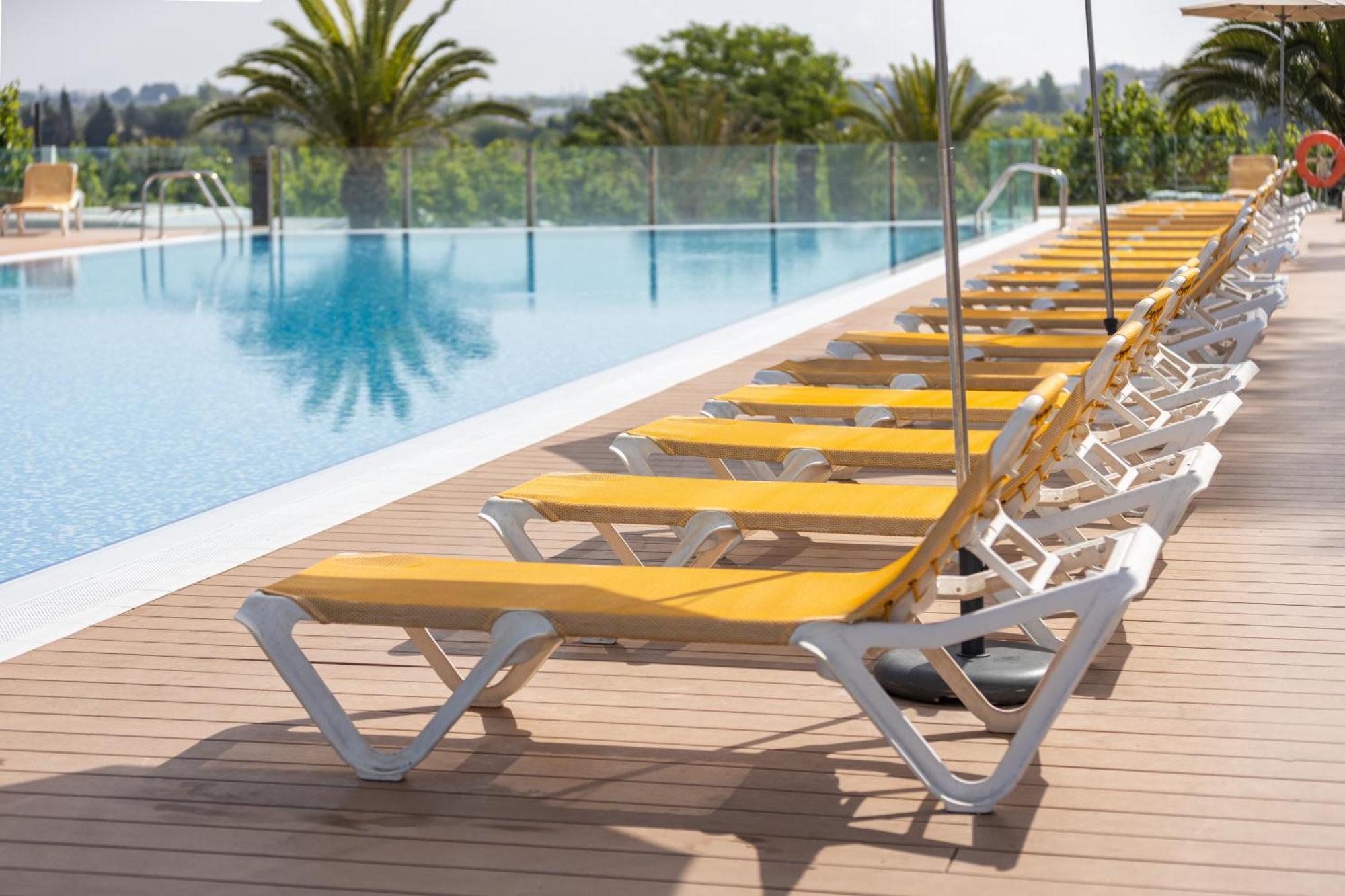Sanguli Camping & Resort Salou Bagian luar foto