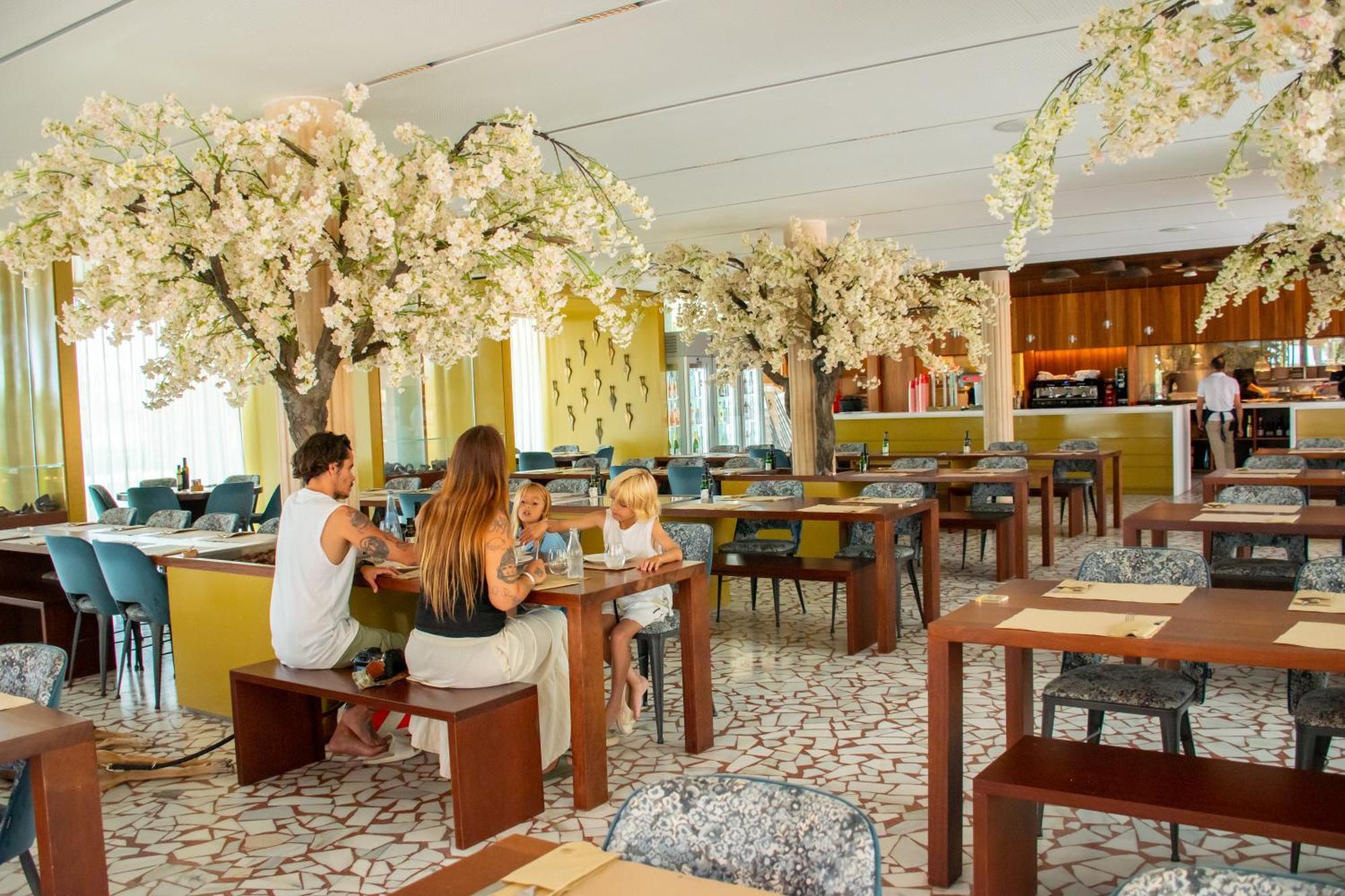 Sanguli Camping & Resort Salou Bagian luar foto