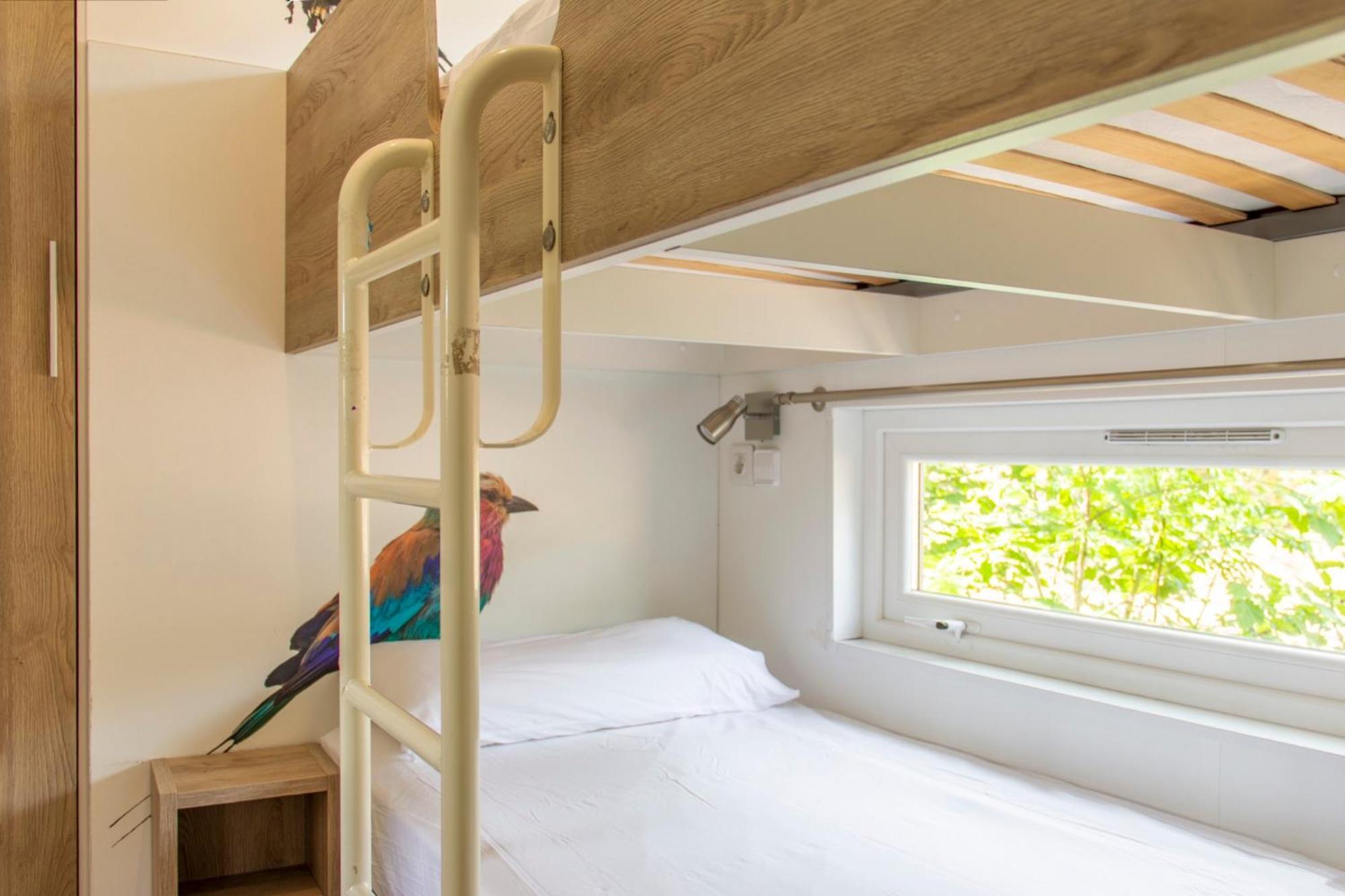 Sanguli Camping & Resort Salou Bagian luar foto
