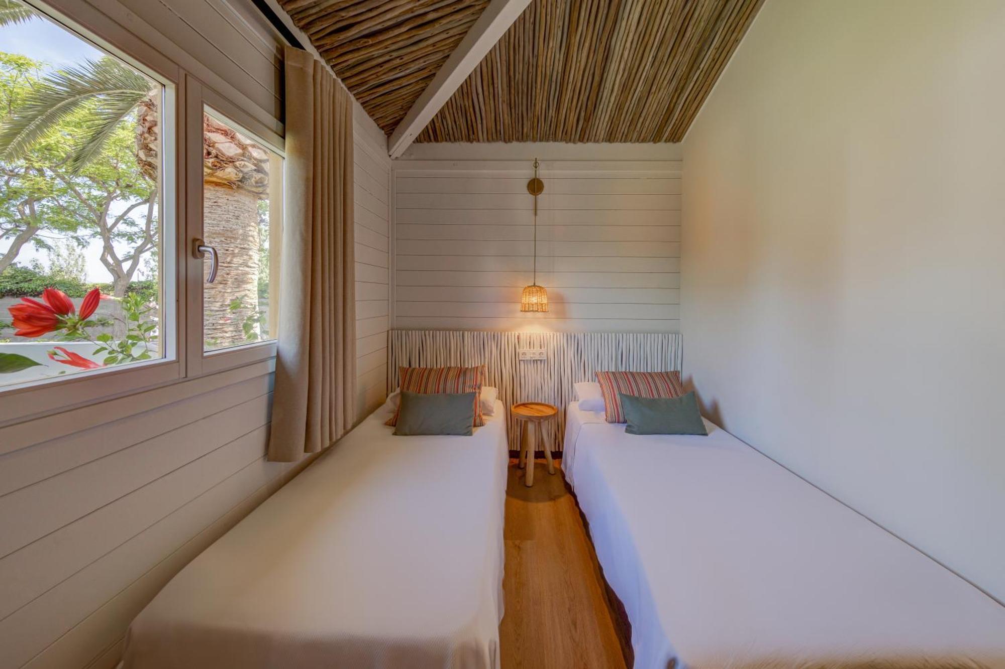 Sanguli Camping & Resort Salou Bagian luar foto
